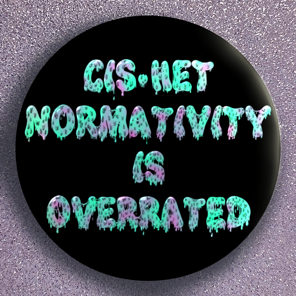 Cis-het Normavity