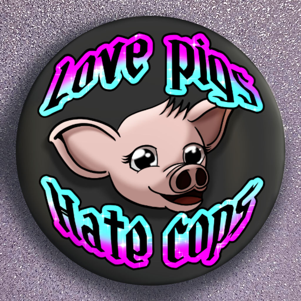 Love pigs