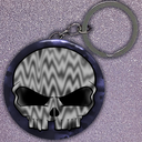 Bottle Opener Black Angry