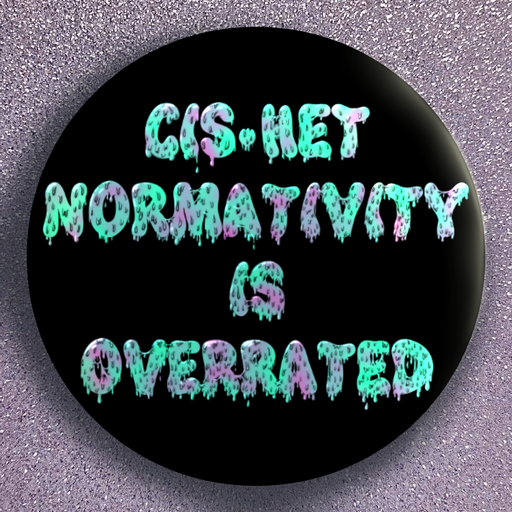 Cis-het Normavity