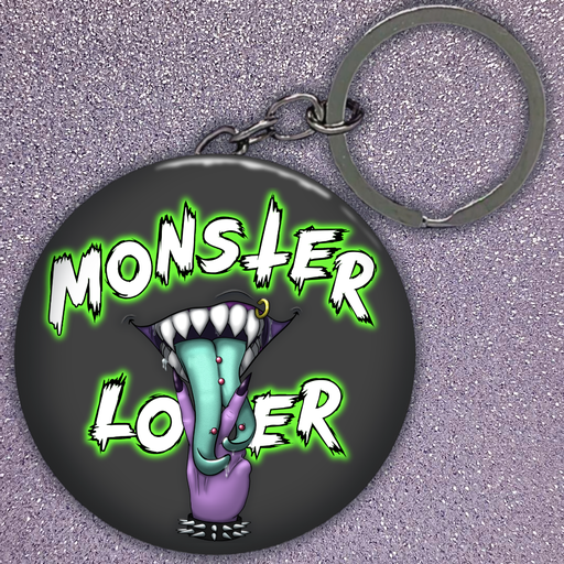 Décapsuleur Monster Lover